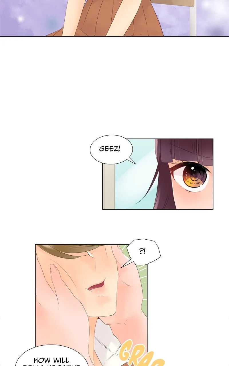 Read Revenge Love chapter 26 image 23 on Lezhin