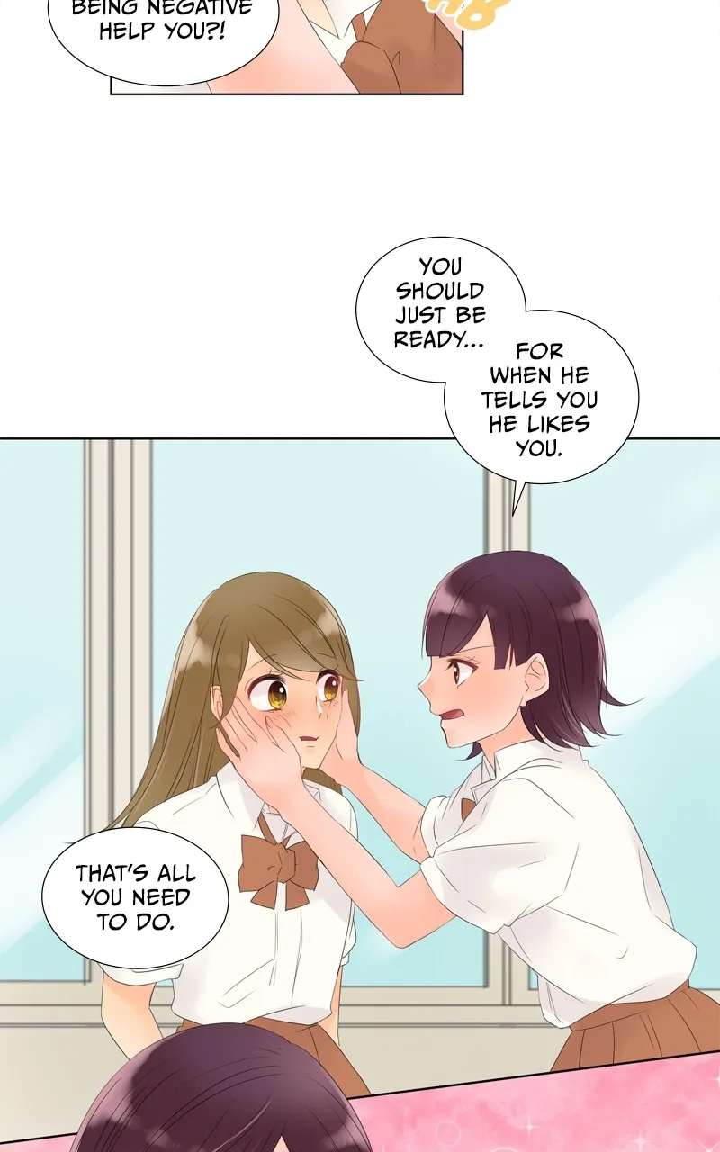 Read Revenge Love chapter 26 image 24 on Lezhin