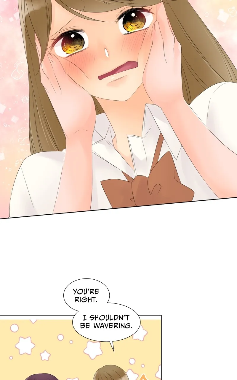 Read Revenge Love chapter 26 image 26 on Lezhin