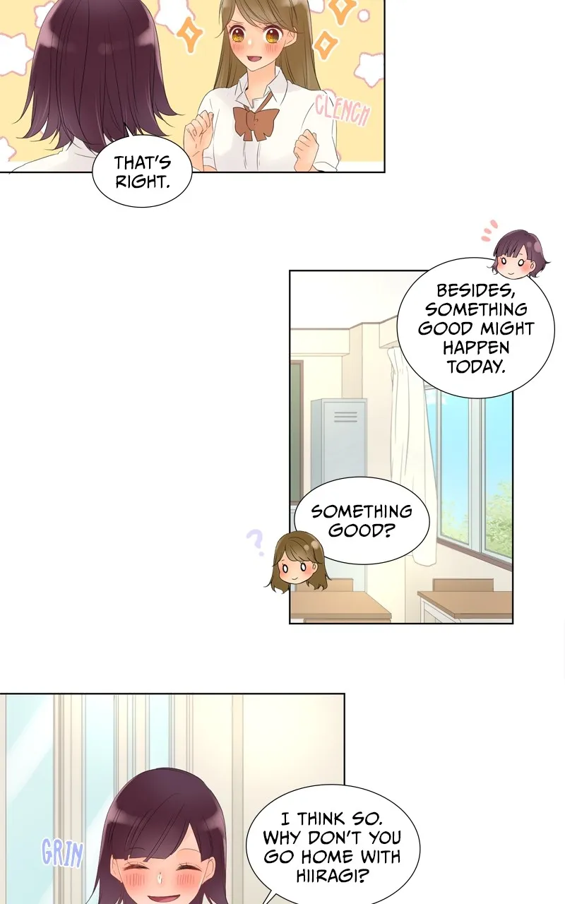 Read Revenge Love chapter 26 image 27 on Lezhin