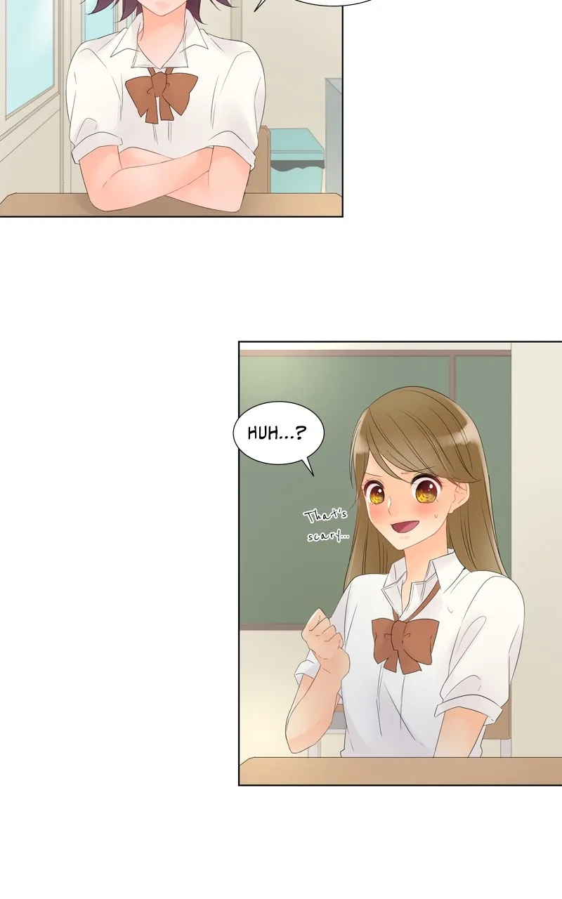 Read Revenge Love chapter 26 image 28 on Lezhin