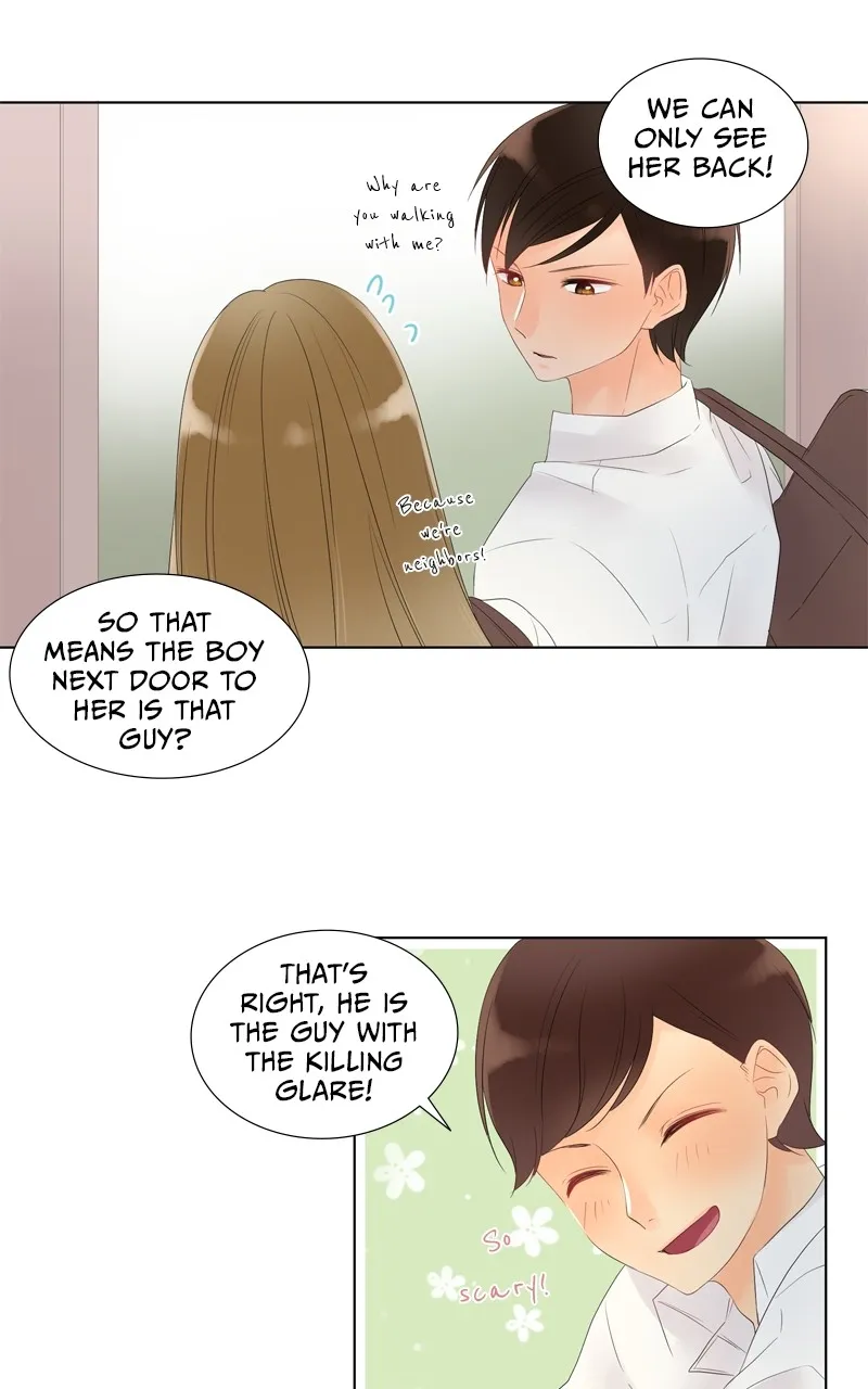 Read Revenge Love chapter 26 image 31 on Lezhin