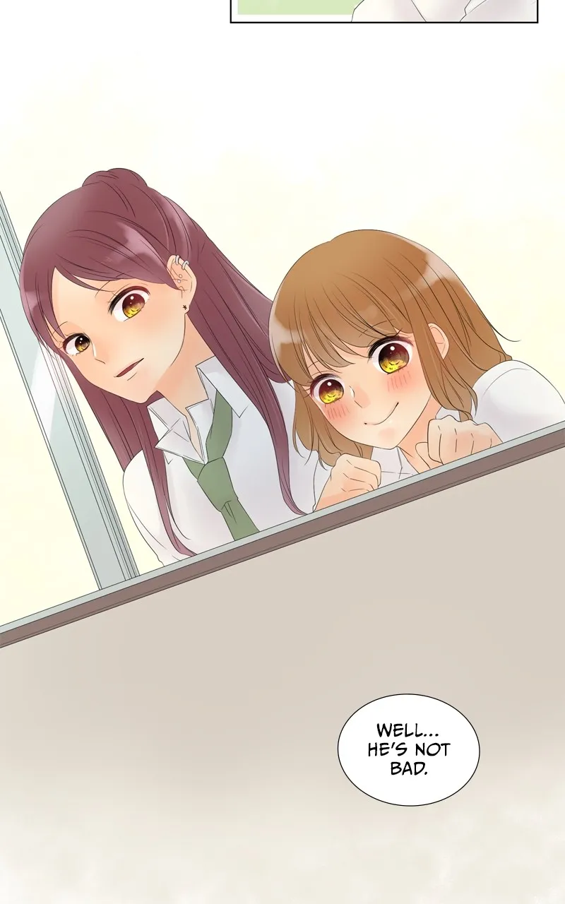 Read Revenge Love chapter 26 image 32 on Lezhin