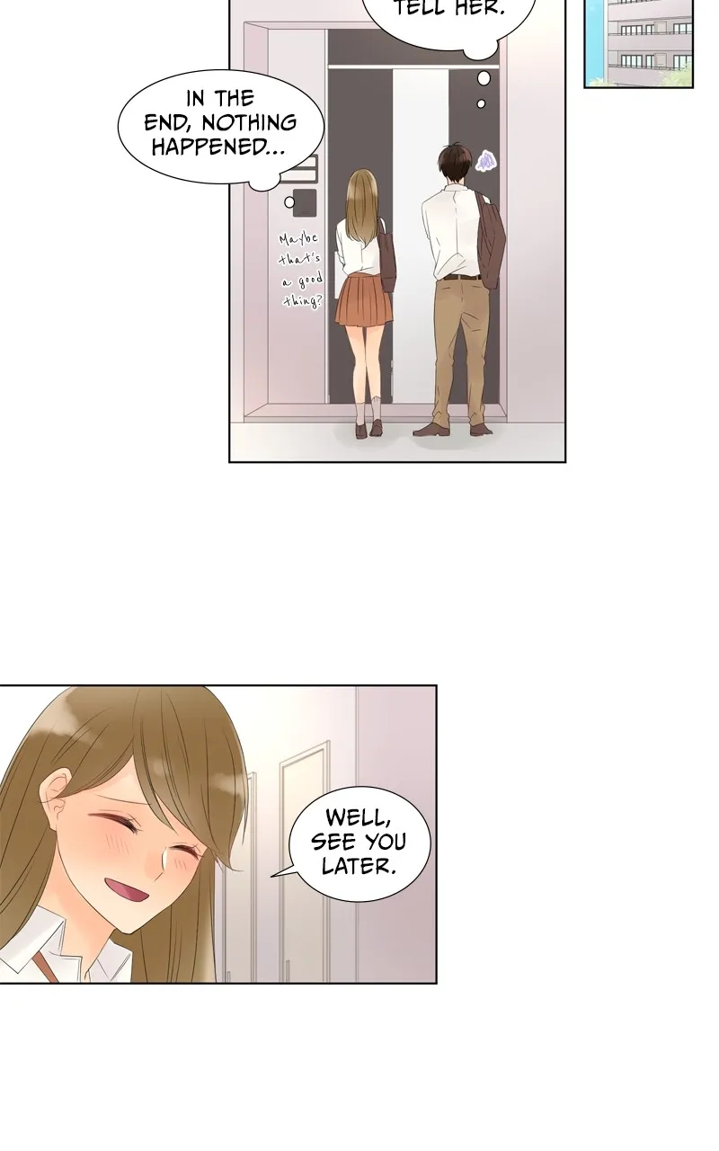 Read Revenge Love chapter 26 image 34 on Lezhin