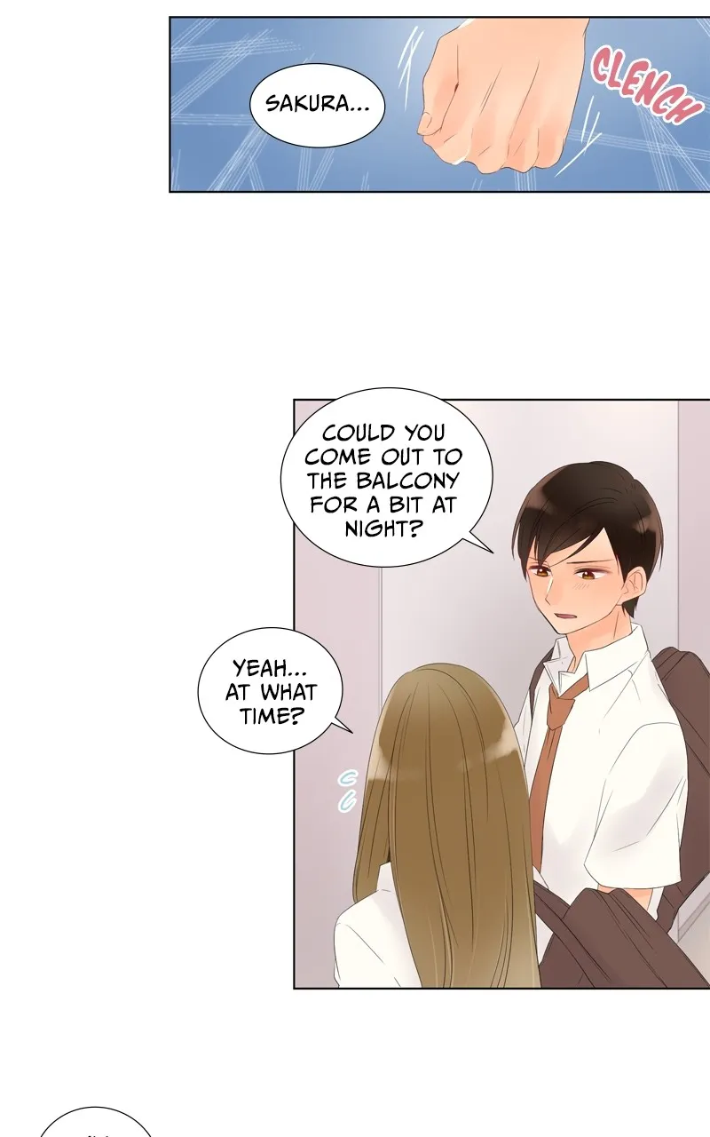 Read Revenge Love chapter 26 image 35 on Lezhin