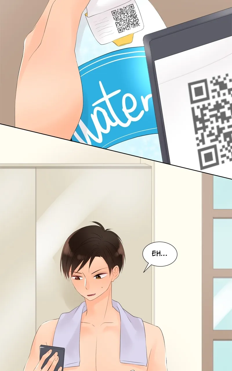 Read Revenge Love chapter 26 image 4 on Lezhin