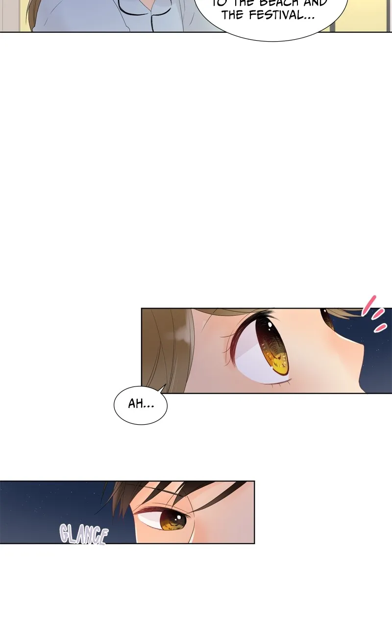 Read Revenge Love chapter 26 image 40 on Lezhin