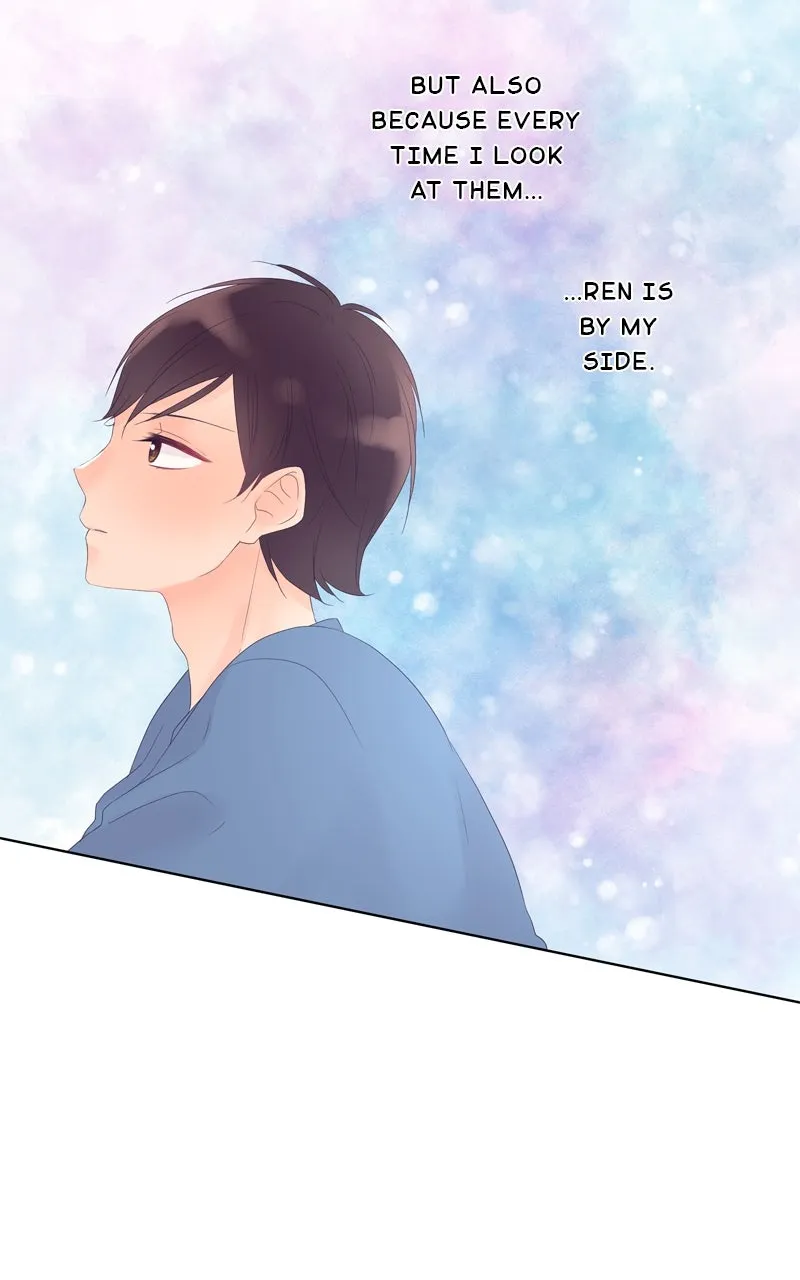 Read Revenge Love chapter 26 image 44 on Lezhin