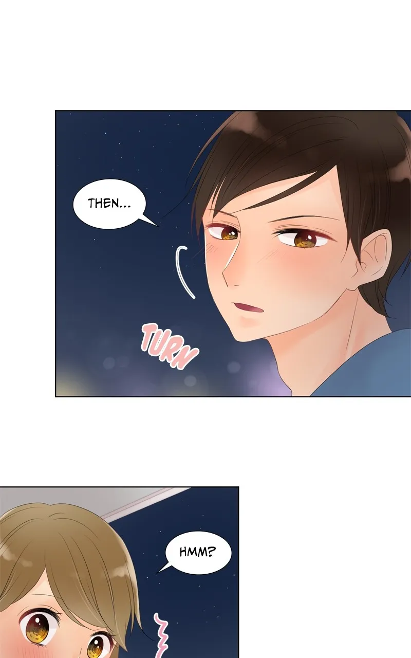 Read Revenge Love chapter 26 image 45 on Lezhin