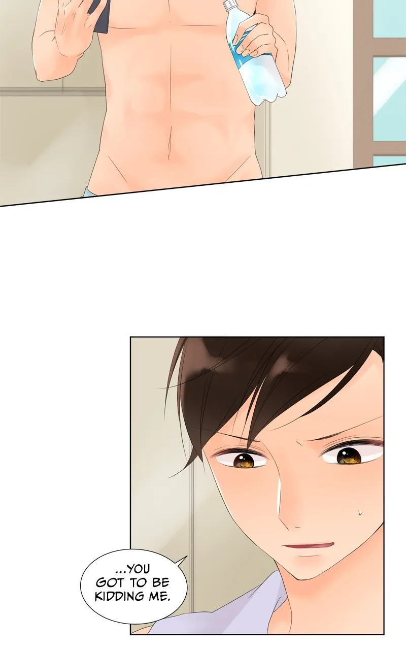 Read Revenge Love chapter 26 image 5 on Lezhin