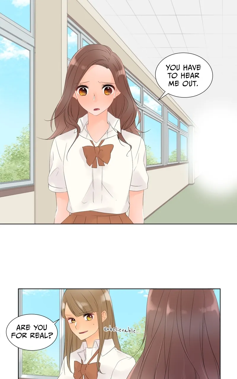 Read Revenge Love chapter 26 image 8 on Lezhin