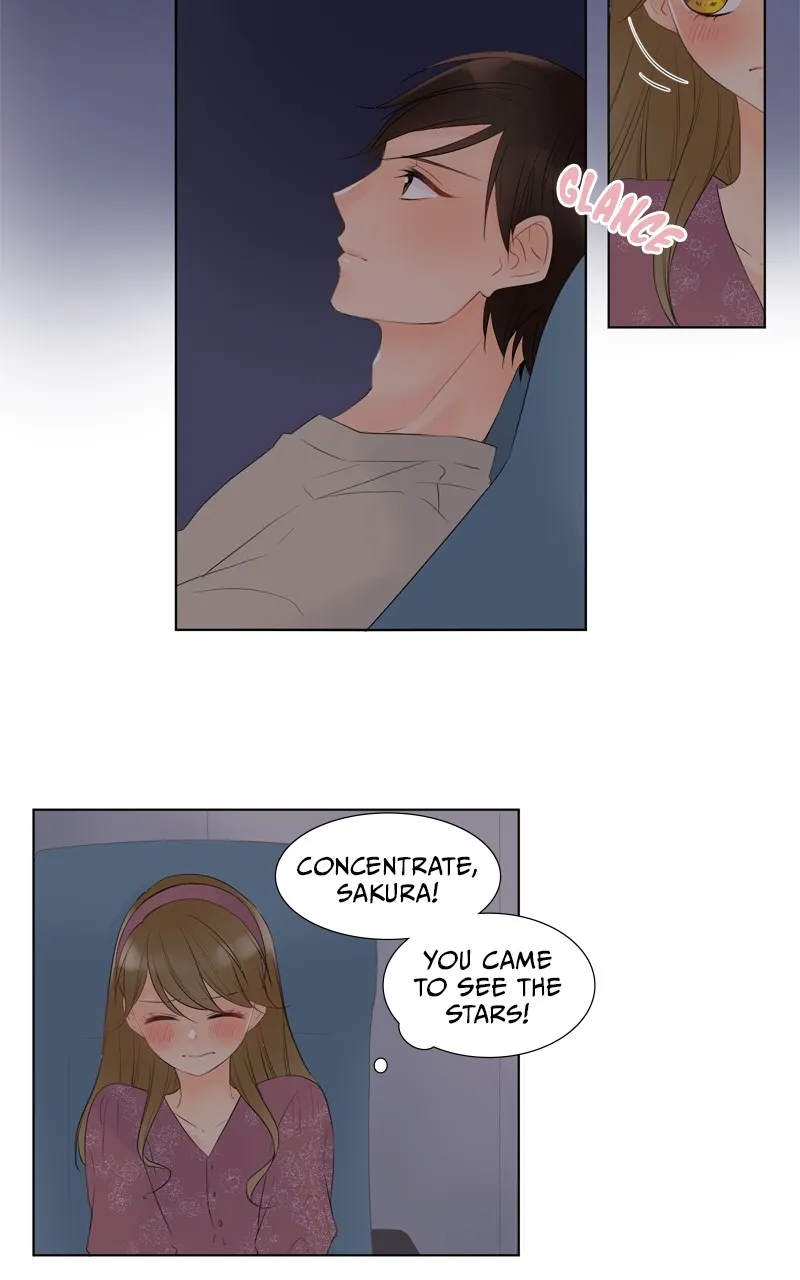 Read Revenge Love chapter 28 image 1 on Lezhin