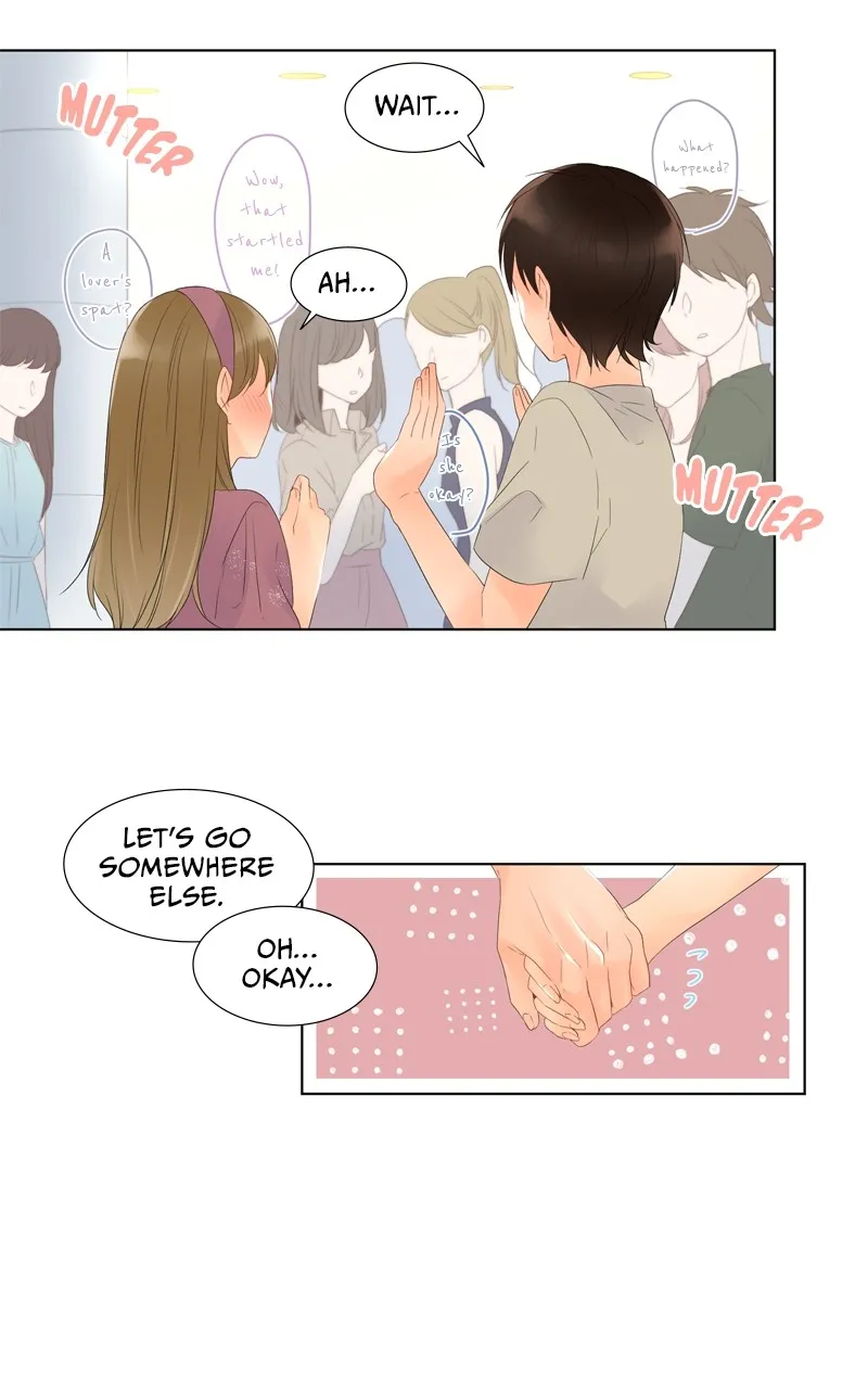 Read Revenge Love chapter 28 image 10 on Lezhin