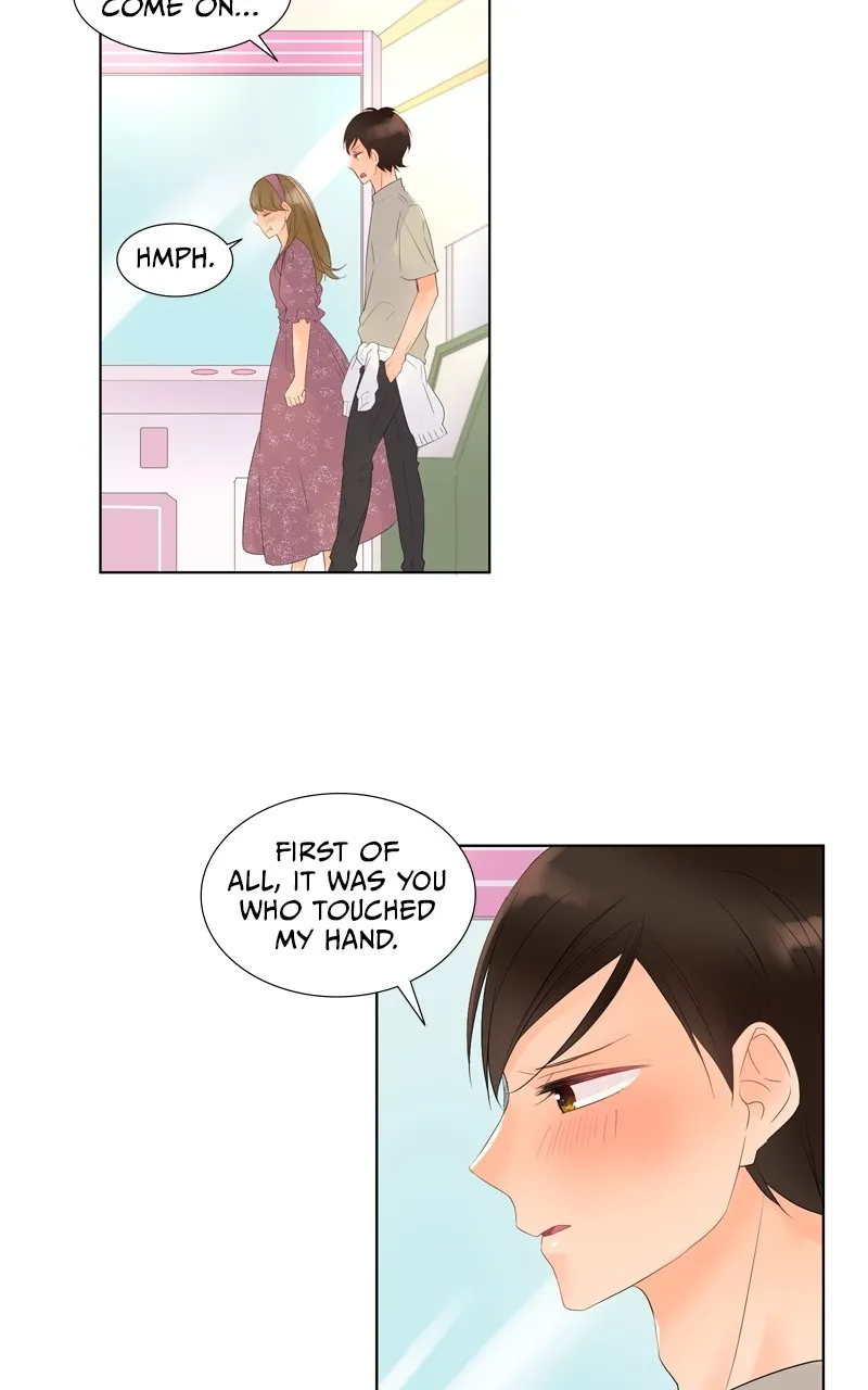 Read Revenge Love chapter 28 image 12 on Lezhin