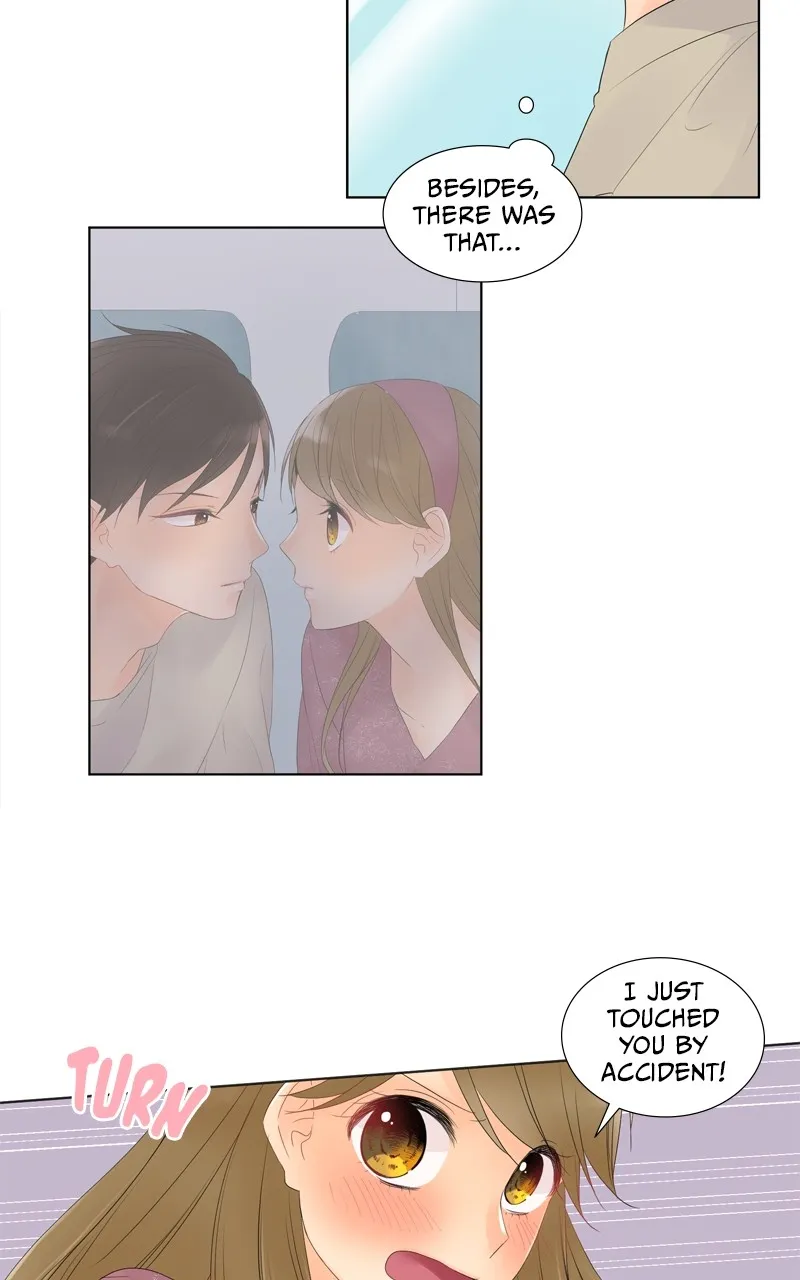 Read Revenge Love chapter 28 image 13 on Lezhin