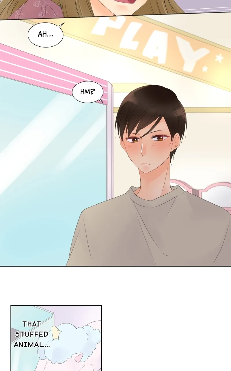 Read Revenge Love chapter 28 image 14 on Lezhin