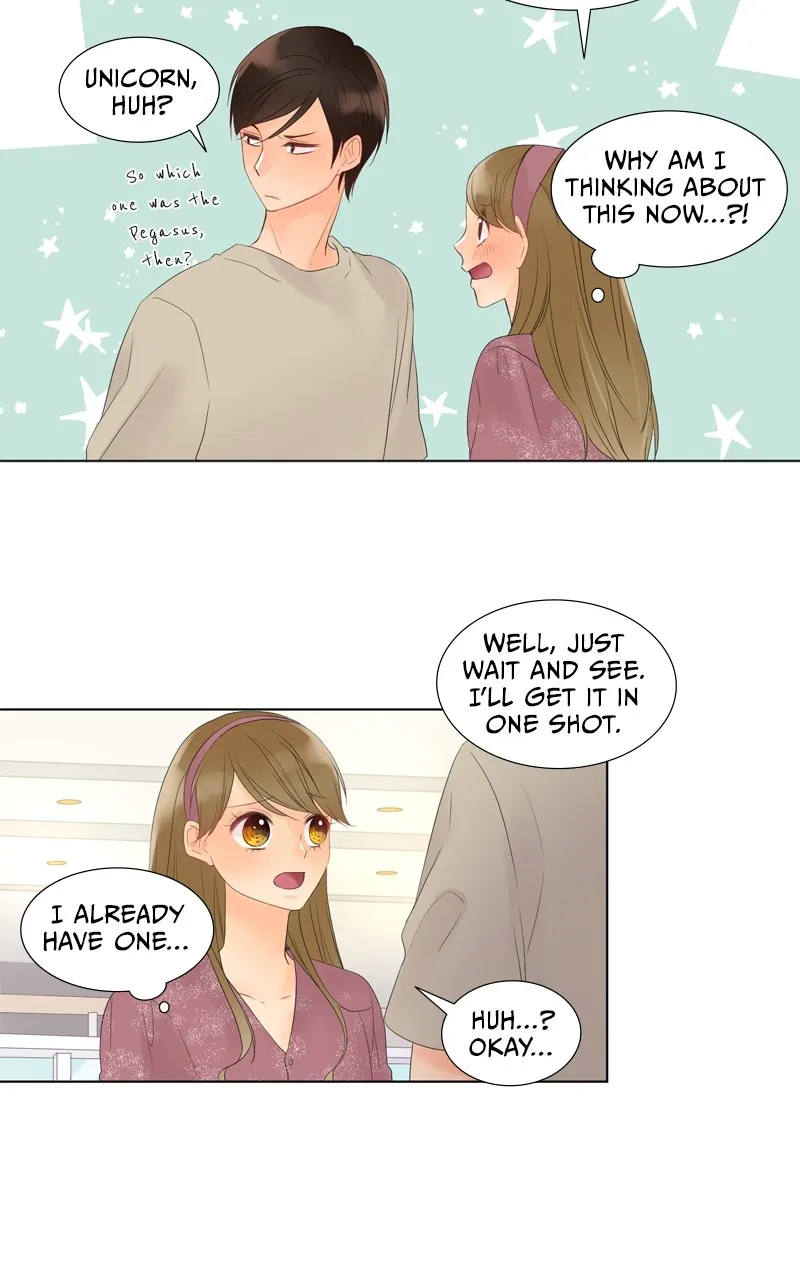 Read Revenge Love chapter 28 image 16 on Lezhin