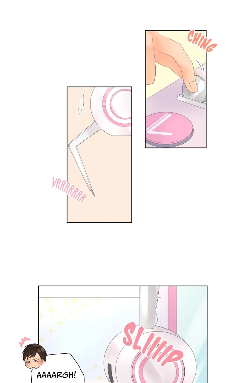 Read Revenge Love chapter 28 image 17 on Lezhin