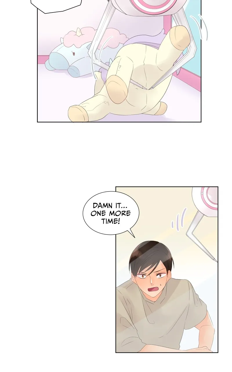 Read Revenge Love chapter 28 image 18 on Lezhin