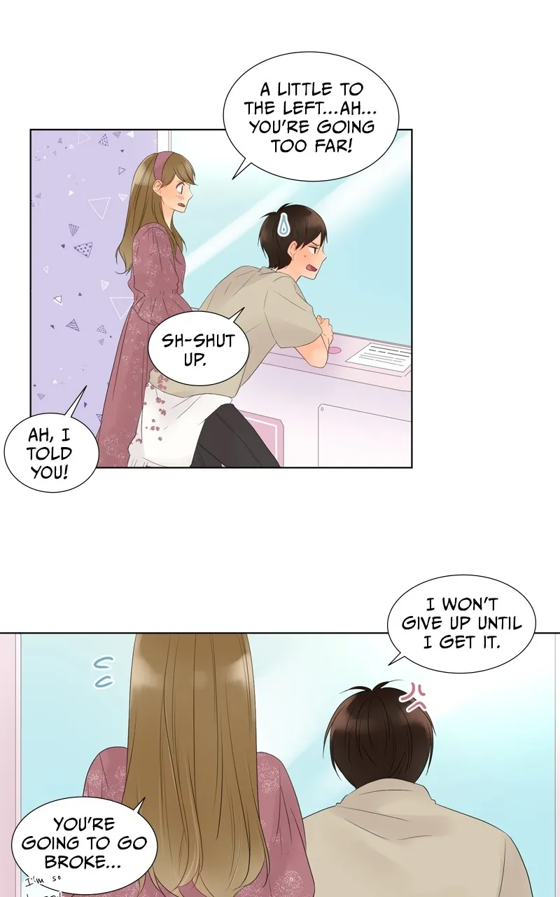 Read Revenge Love chapter 28 image 19 on Lezhin