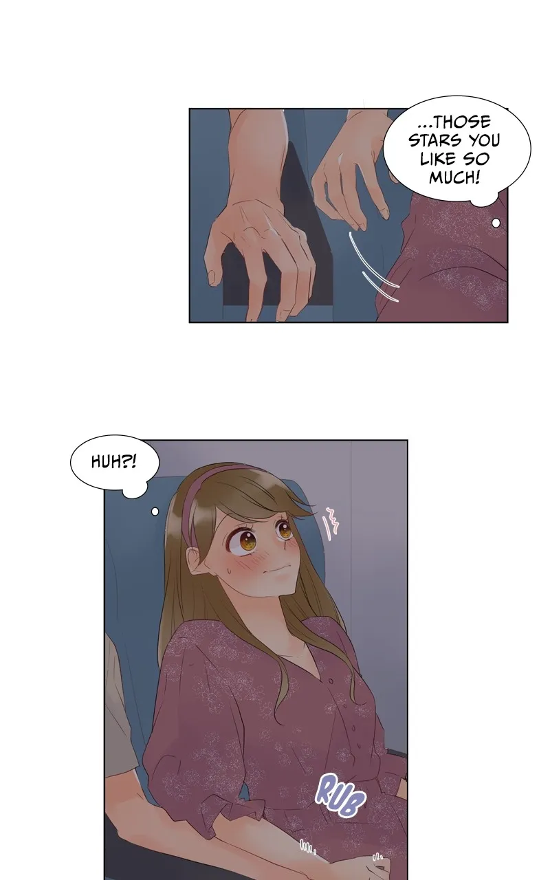 Read Revenge Love chapter 28 image 2 on Lezhin