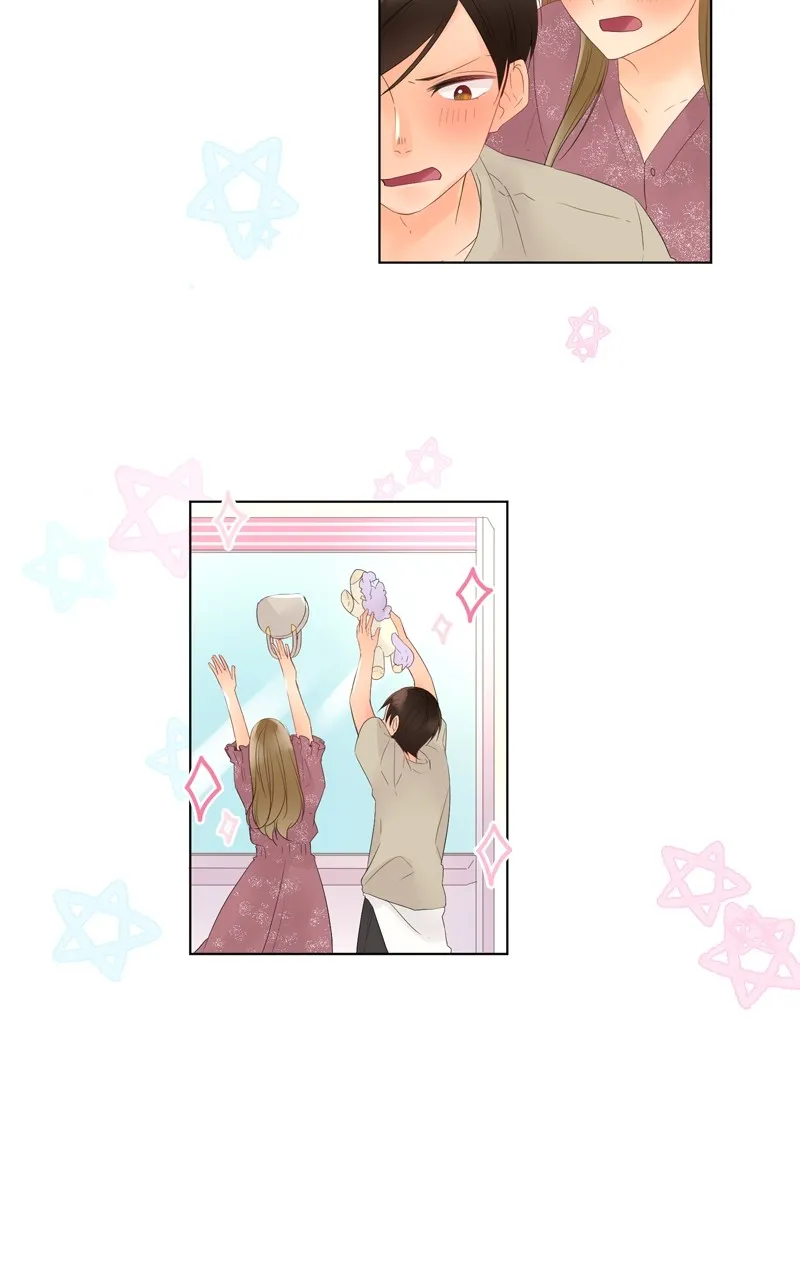 Read Revenge Love chapter 28 image 21 on Lezhin
