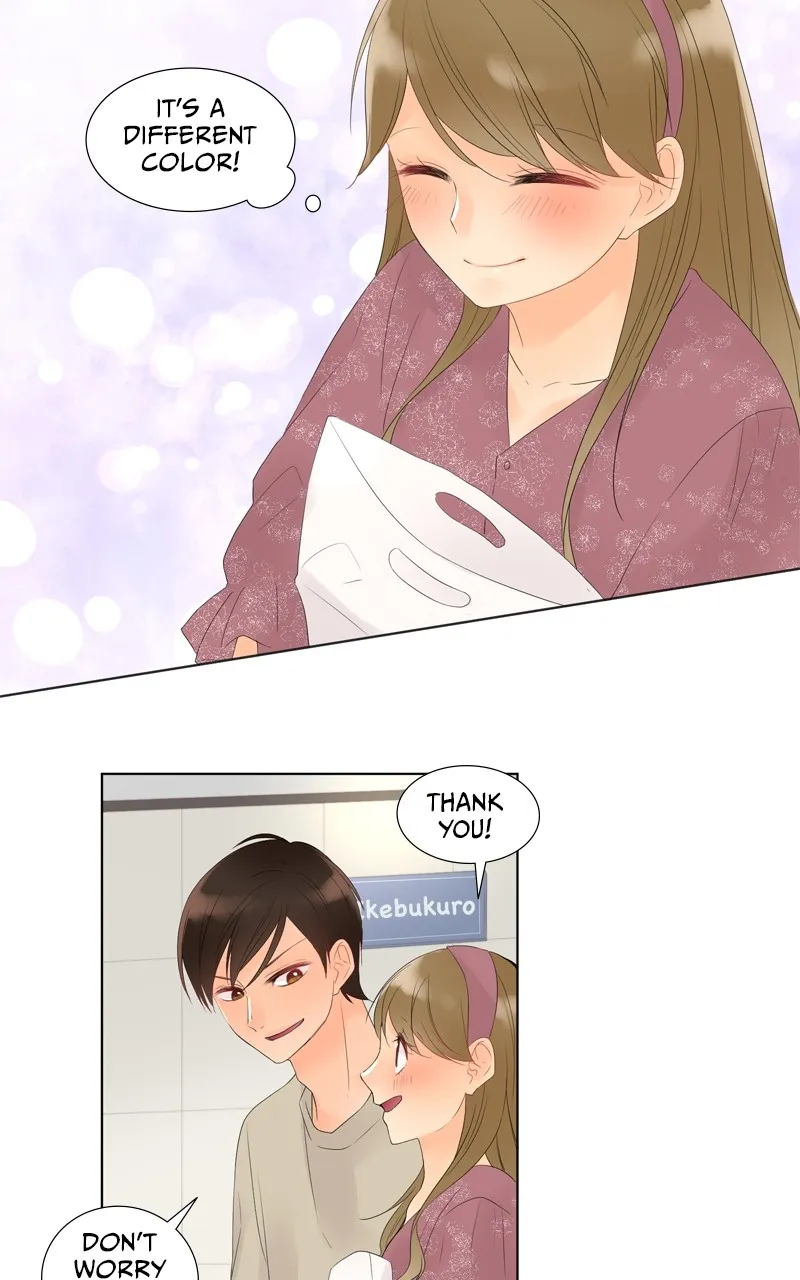 Read Revenge Love chapter 28 image 23 on Lezhin