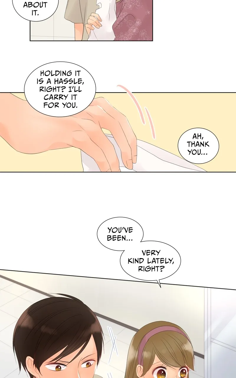 Read Revenge Love chapter 28 image 24 on Lezhin
