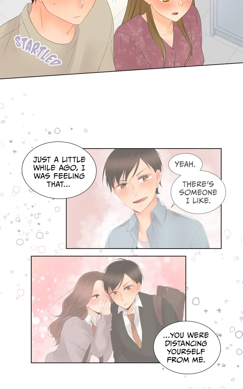 Read Revenge Love chapter 28 image 25 on Lezhin