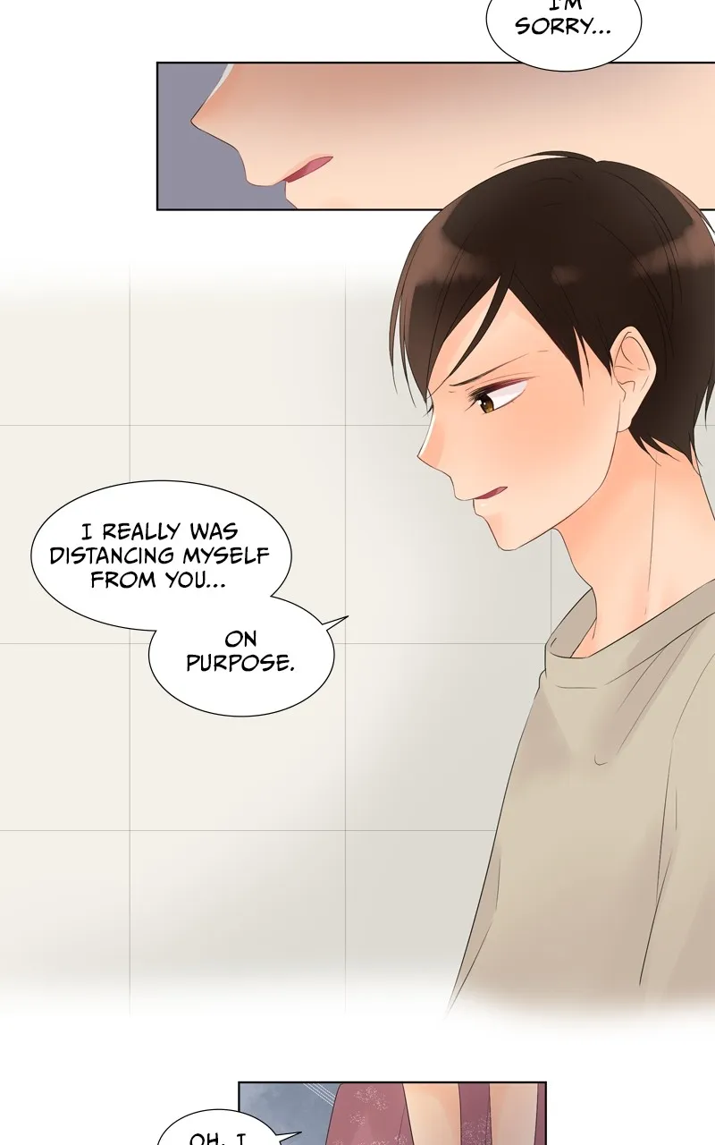 Read Revenge Love chapter 28 image 27 on Lezhin