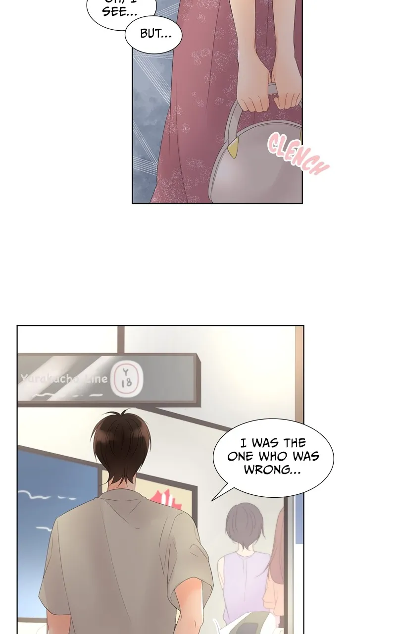 Read Revenge Love chapter 28 image 28 on Lezhin