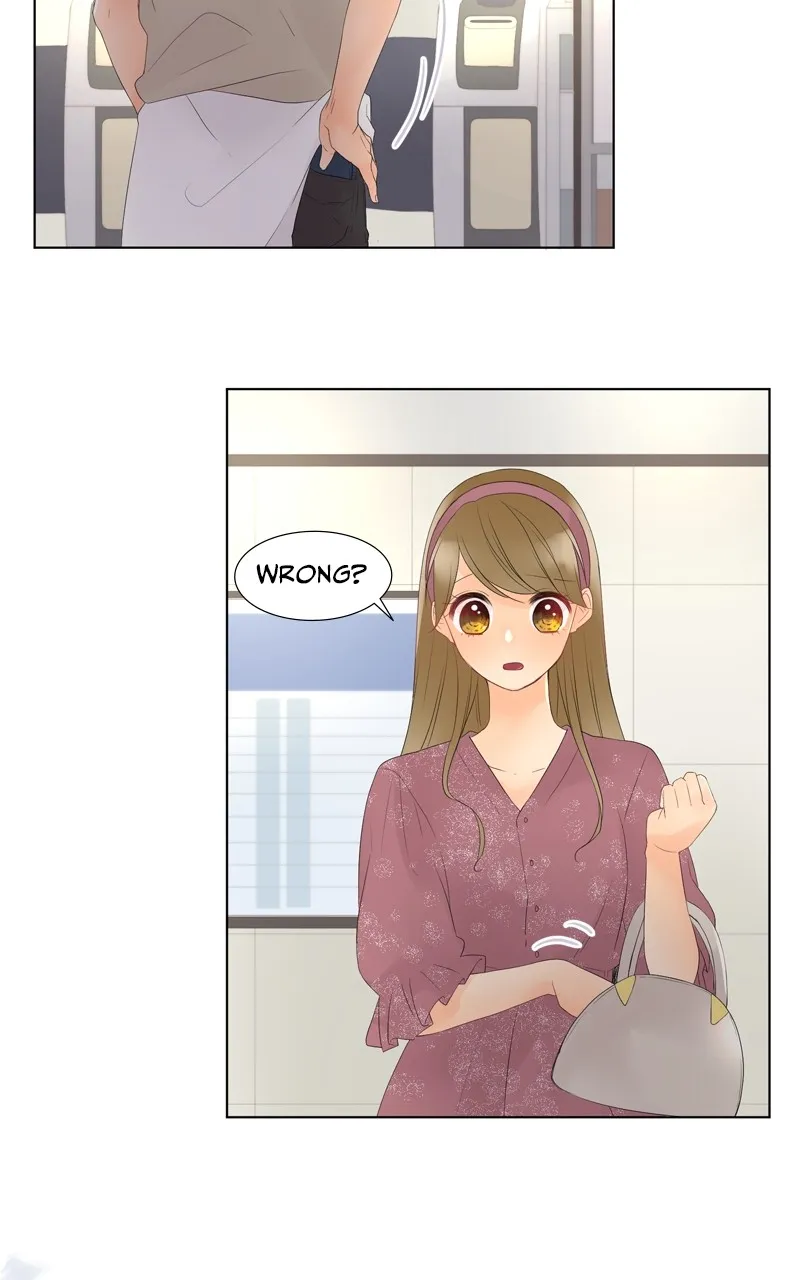 Read Revenge Love chapter 28 image 29 on Lezhin