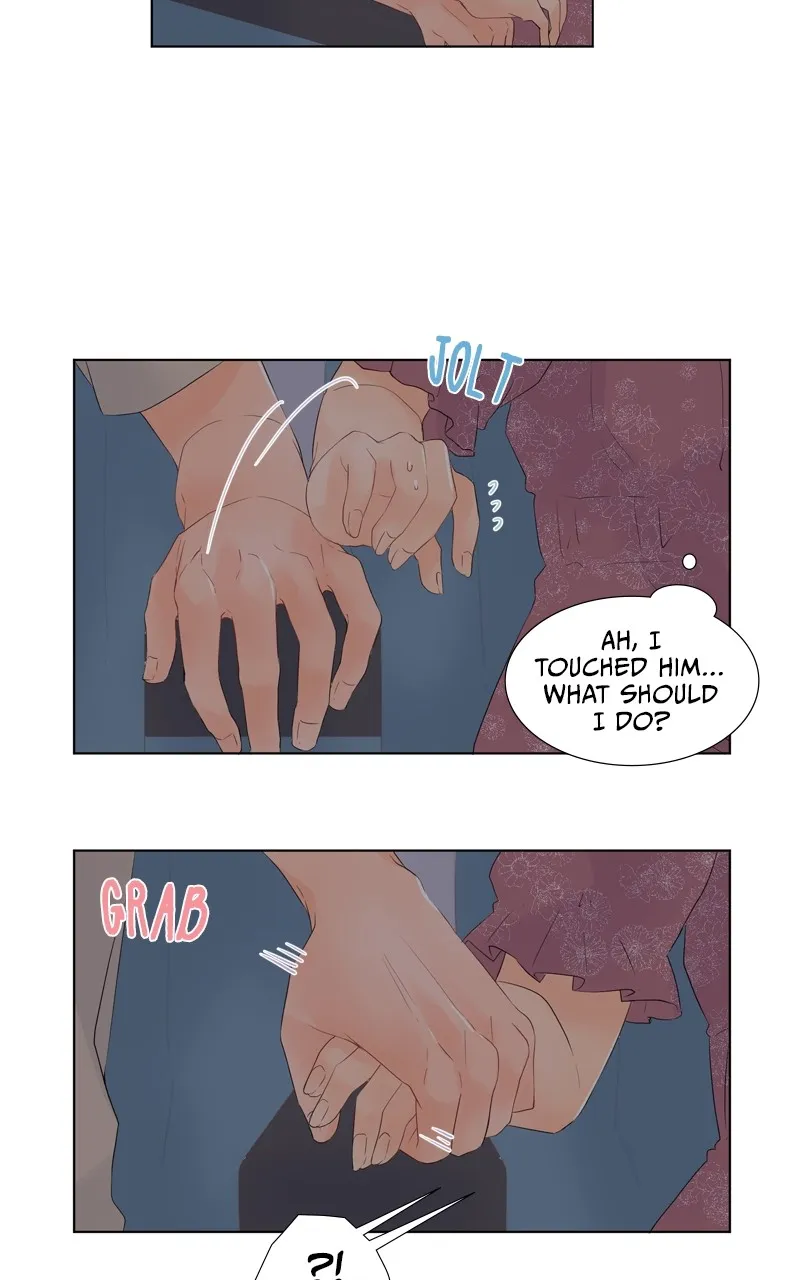 Read Revenge Love chapter 28 image 3 on Lezhin