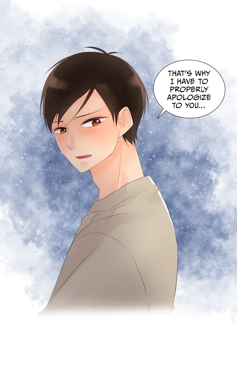 Read Revenge Love chapter 28 image 30 on Lezhin
