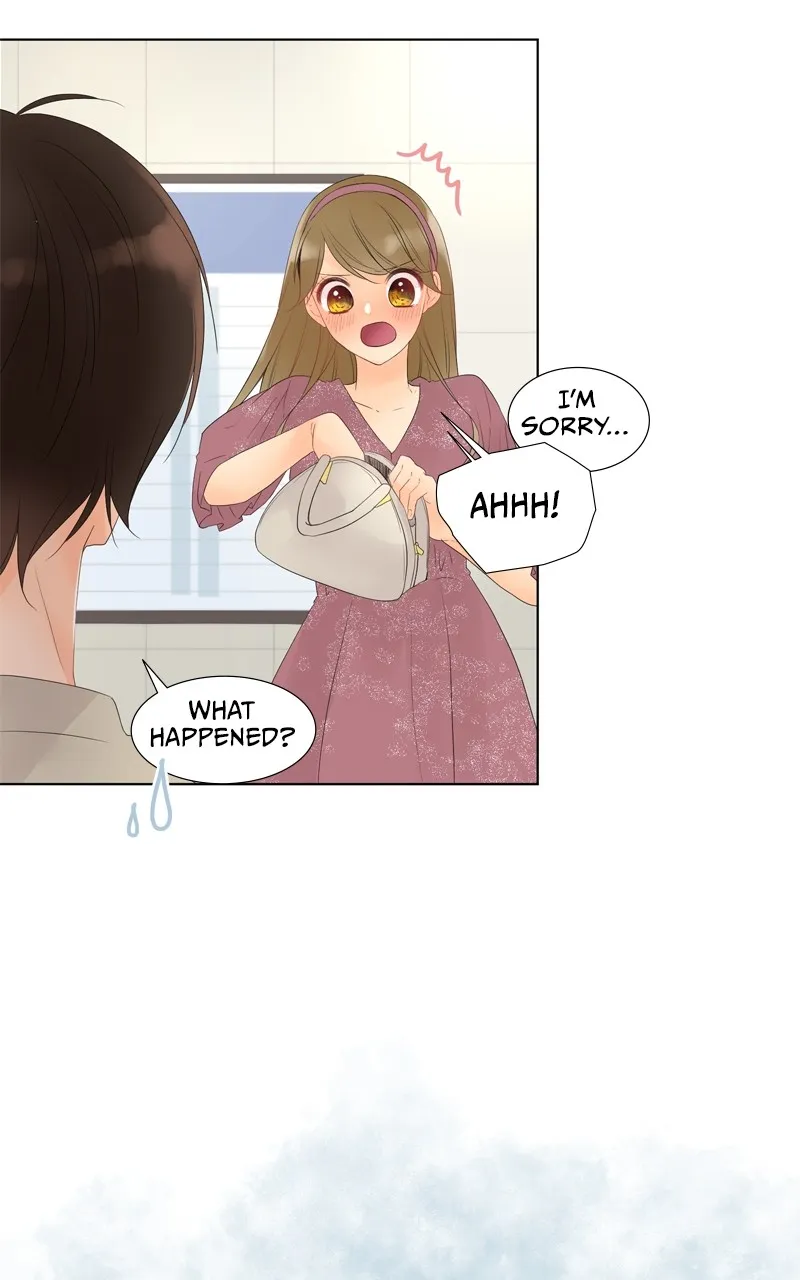 Read Revenge Love chapter 28 image 31 on Lezhin