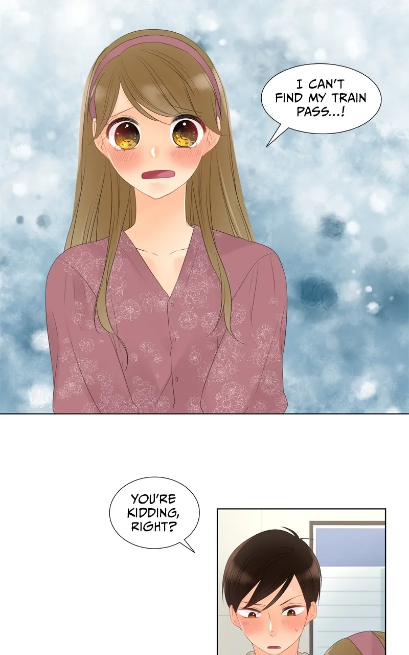 Read Revenge Love chapter 28 image 32 on Lezhin