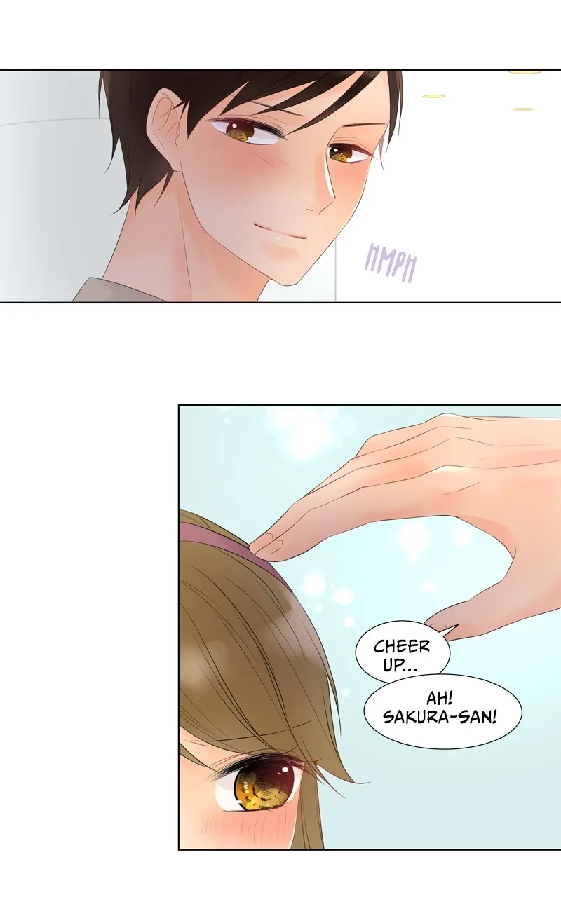 Read Revenge Love chapter 28 image 36 on Lezhin
