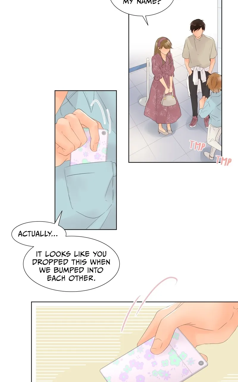 Read Revenge Love chapter 28 image 39 on Lezhin