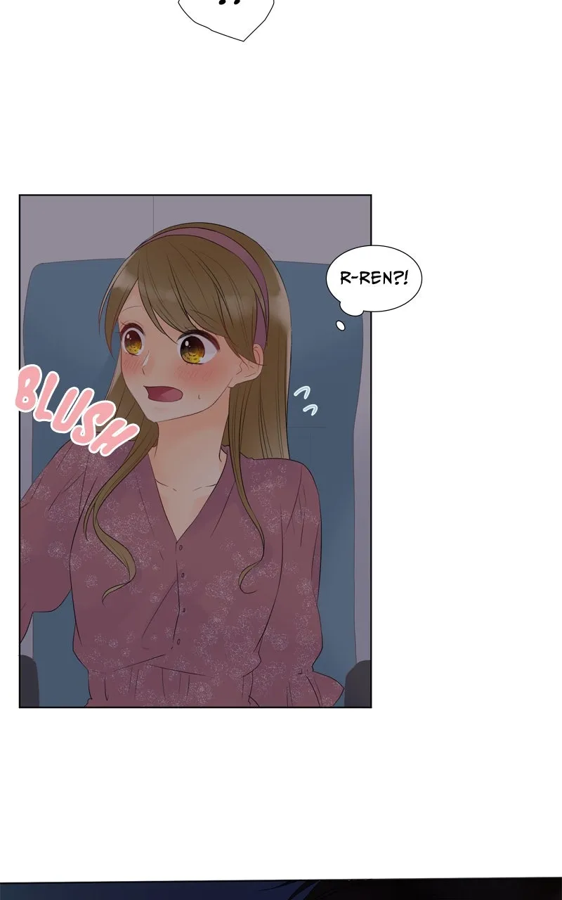 Read Revenge Love chapter 28 image 4 on Lezhin