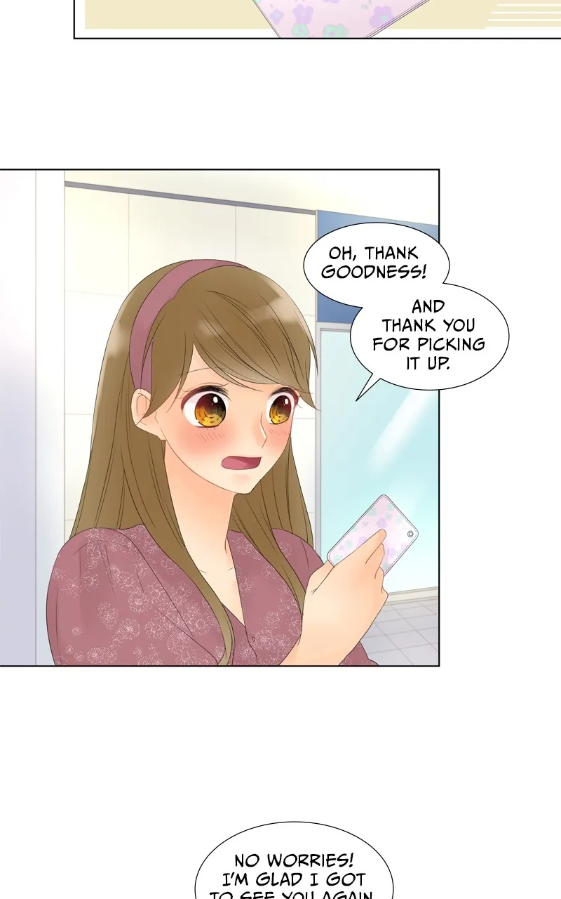 Read Revenge Love chapter 28 image 40 on Lezhin