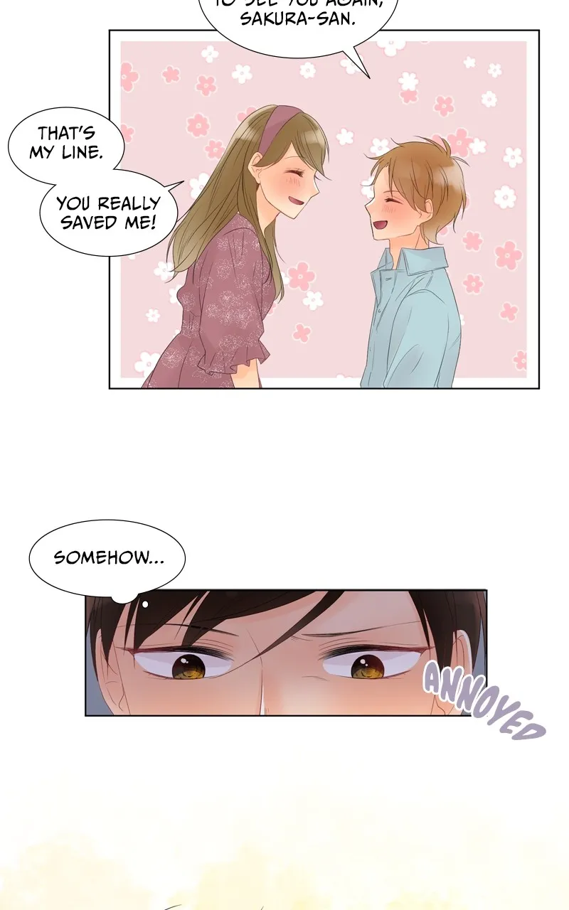 Read Revenge Love chapter 28 image 41 on Lezhin