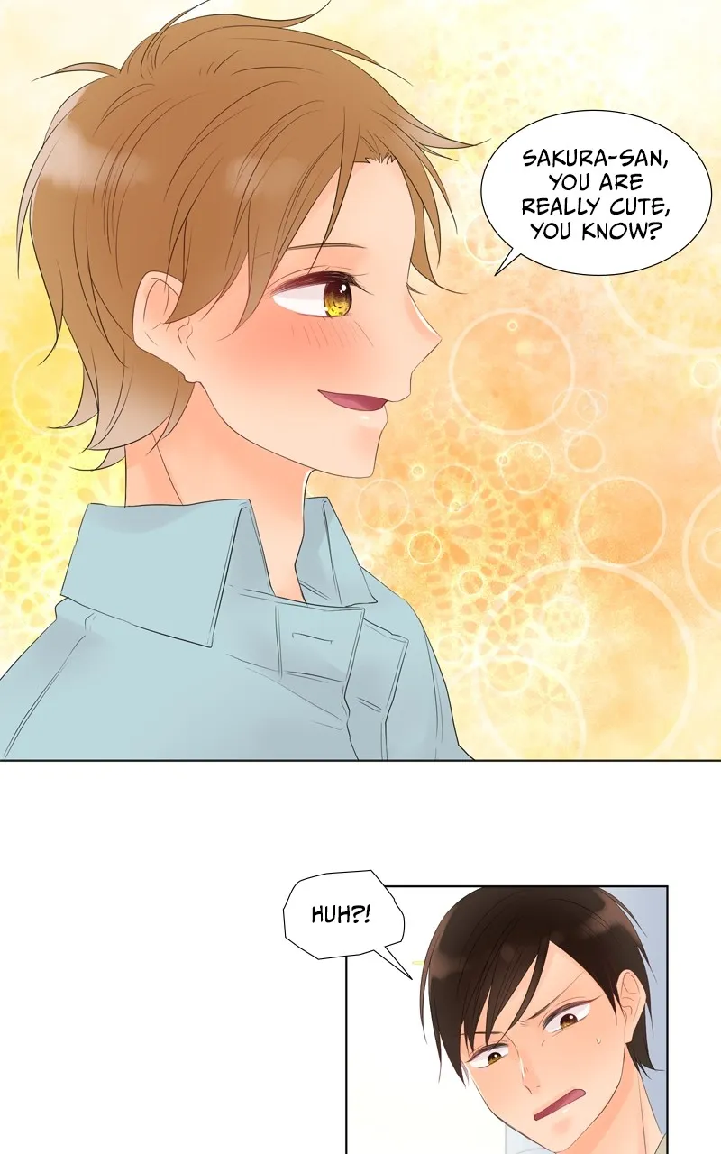 Read Revenge Love chapter 28 image 42 on Lezhin