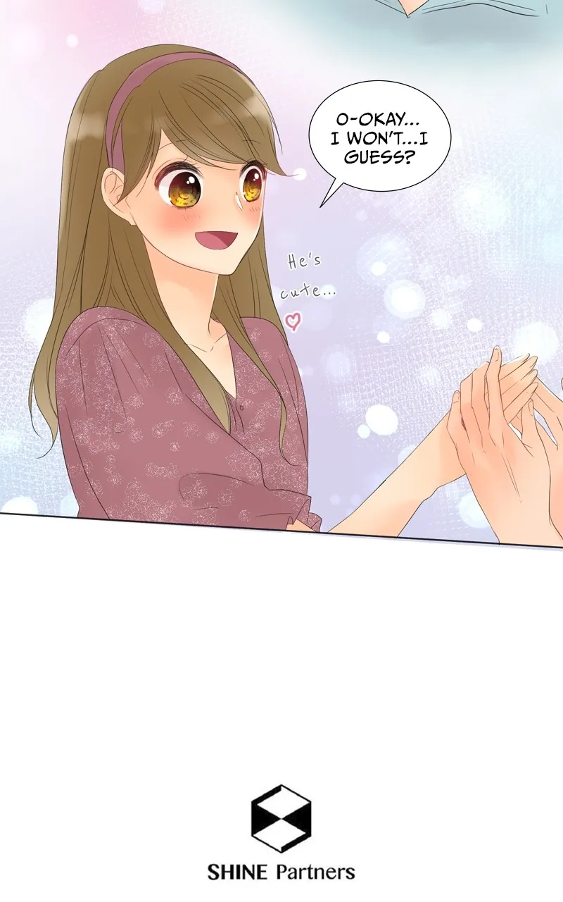 Read Revenge Love chapter 28 image 47 on Lezhin