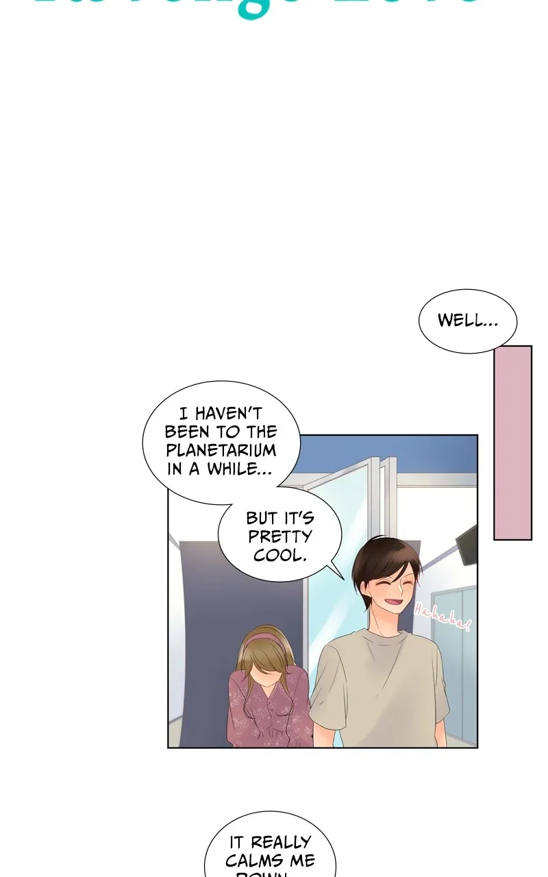 Read Revenge Love chapter 28 image 7 on Lezhin