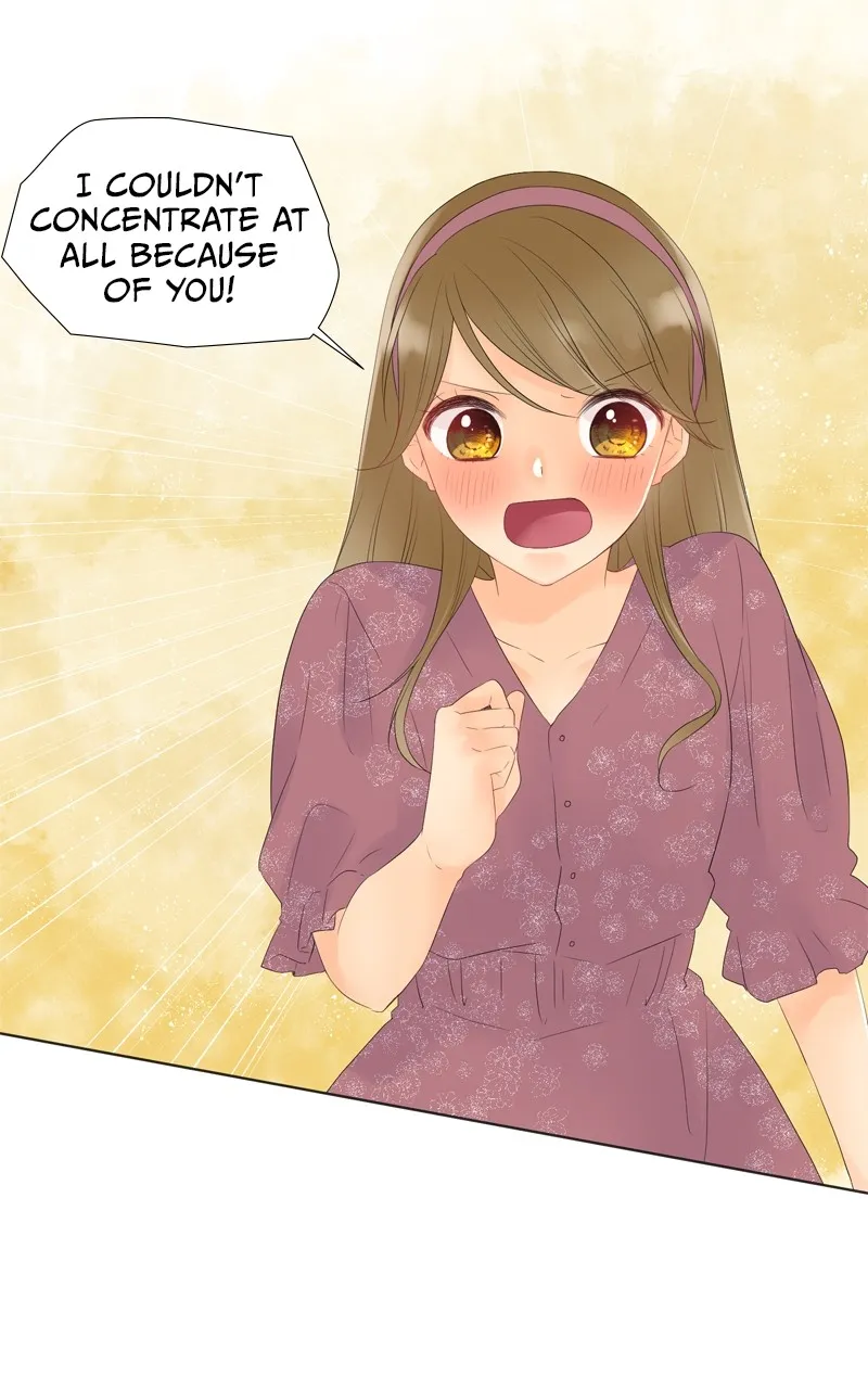 Read Revenge Love chapter 28 image 9 on Lezhin