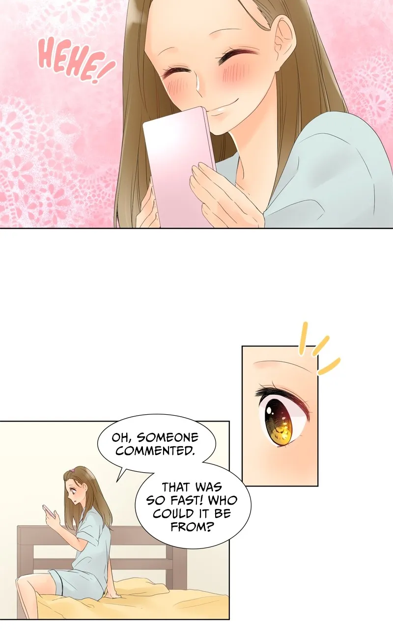 Read Revenge Love chapter 29 image 1 on Lezhin