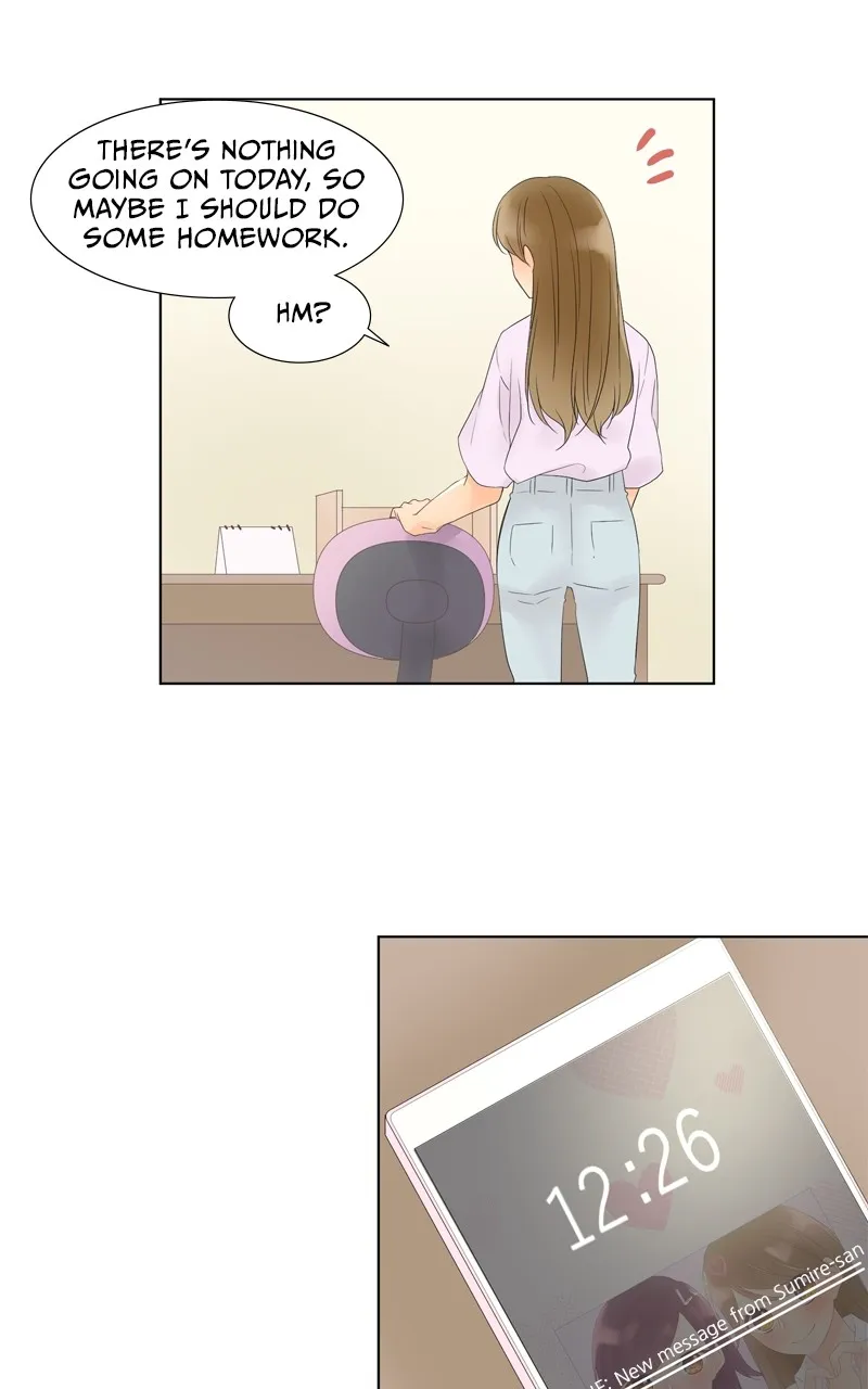 Read Revenge Love chapter 29 image 10 on Lezhin