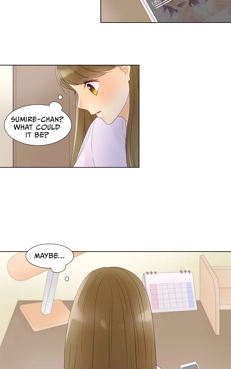 Read Revenge Love chapter 29 image 11 on Lezhin