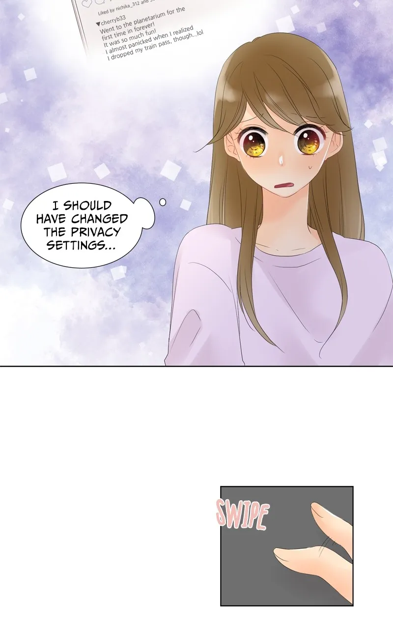 Read Revenge Love chapter 29 image 13 on Lezhin