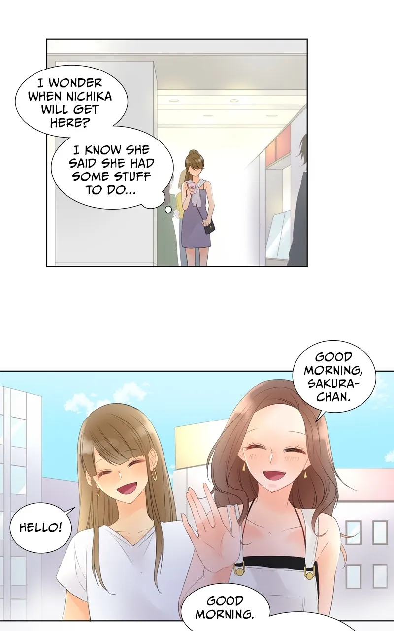 Read Revenge Love chapter 29 image 17 on Lezhin